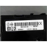 BOITIER GESTION HABITACLE RENAULT CLIO III PH.1 05-09