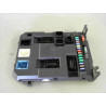 BOITIER GESTION HABITACLE PEUGEOT 207 06-13