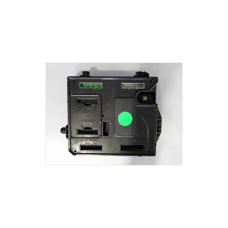BOITIER GESTION HABITACLE RENAULT MEGANE III 08-12