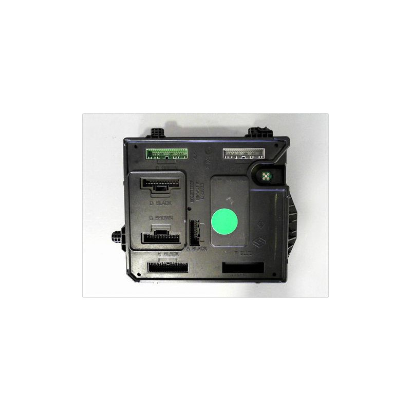 BOITIER GESTION HABITACLE RENAULT MEGANE III 08-12
