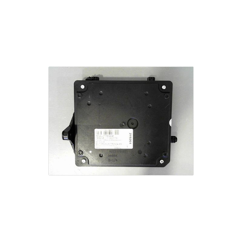BOITIER GESTION HABITACLE RENAULT MEGANE III 08-12