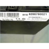 BOITIER GESTION HABITACLE RENAULT MEGANE II PH2 06-09