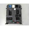 BOITIER GESTION HABITACLE PEUGEOT 207 SW 07-13