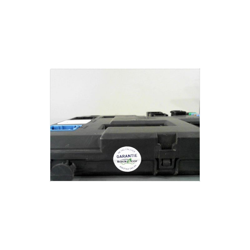 BOITIER GESTION HABITACLE PEUGEOT 207 SW 07-13