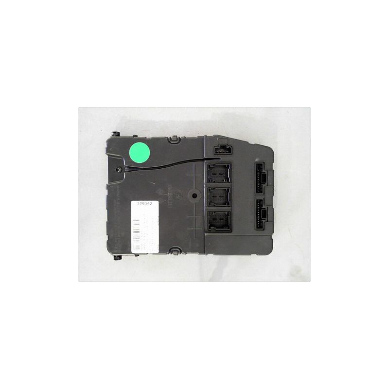 BOITIER GESTION HABITACLE RENAULT GRAND SCENIC II 2004-06