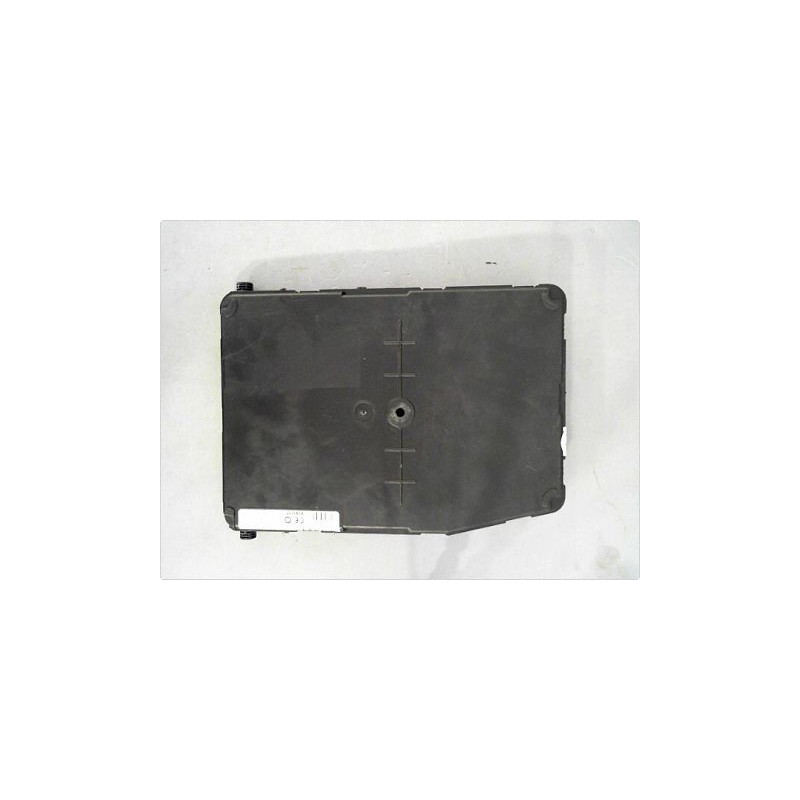 BOITIER GESTION HABITACLE RENAULT GRAND SCENIC II 2004-06