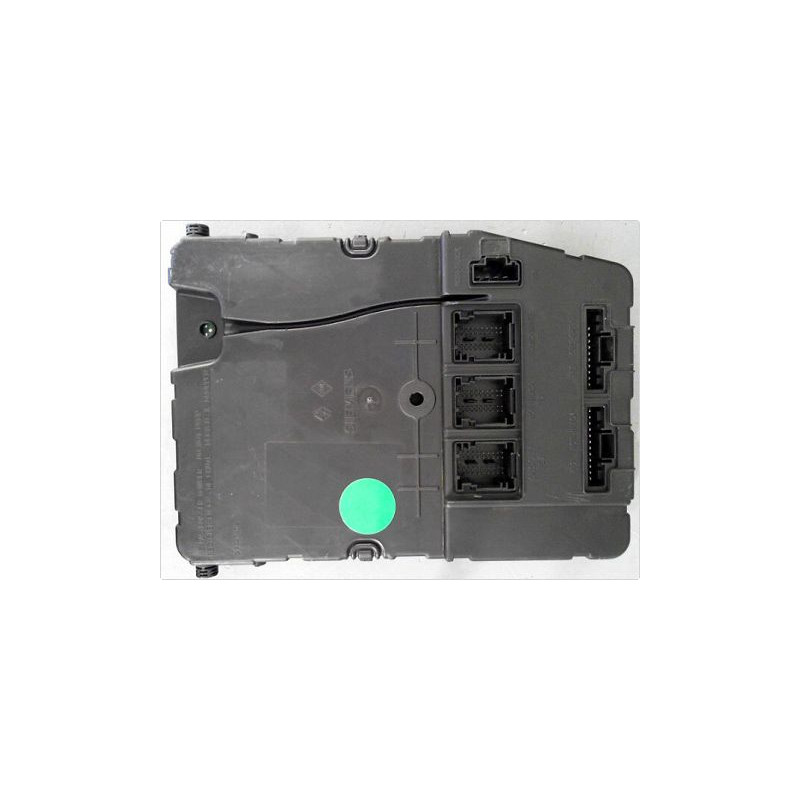BOITIER GESTION HABITACLE RENAULT MEGANE II PH2 06-09