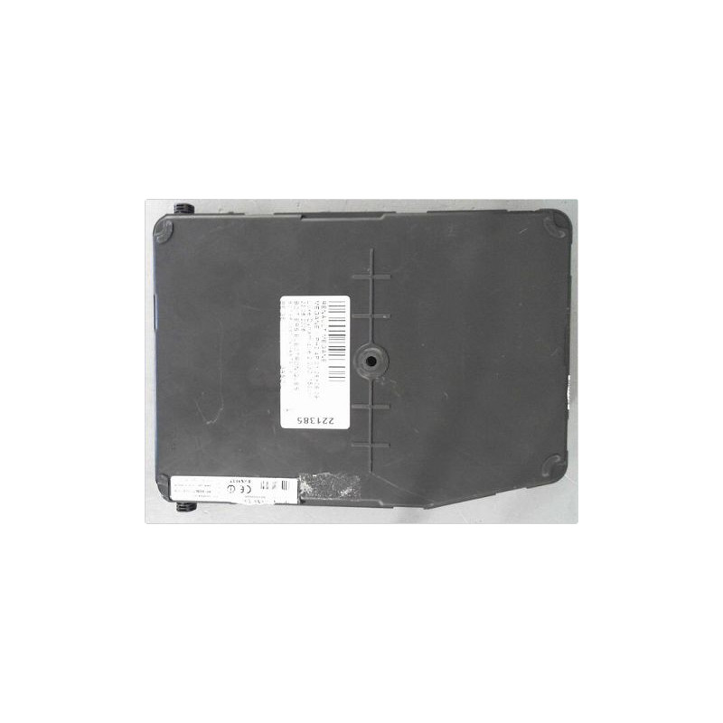 BOITIER GESTION HABITACLE RENAULT MEGANE II PH2 06-09
