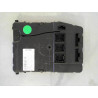 BOITIER GESTION HABITACLE RENAULT SCENIC II PH.2 06-09