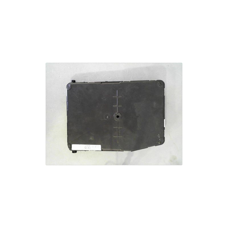 BOITIER GESTION HABITACLE RENAULT SCENIC II PH.2 06-09