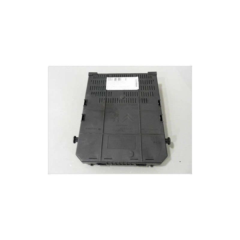 BOITIER GESTION HABITACLE PEUGEOT PARTNER II PH2 TEPEE 12-15