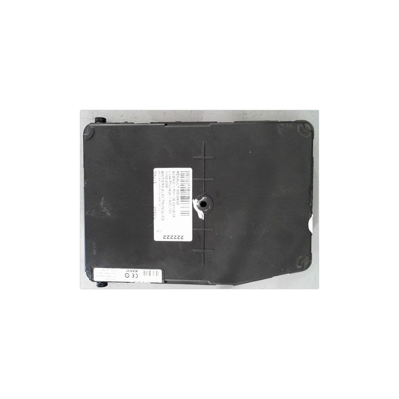 BOITIER GESTION HABITACLE RENAULT SCENIC II PH1 02-06