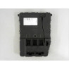 BOITIER GESTION HABITACLE RENAULT SCENIC II PH2 06-09