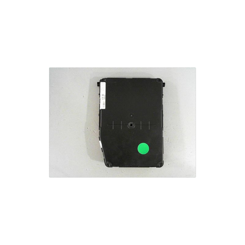 BOITIER GESTION HABITACLE RENAULT SCENIC II PH2 06-09