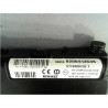 BOITIER GESTION HABITACLE RENAULT SCENIC II PH2 06-09