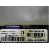 BOITIER GESTION HABITACLE RENAULT SCENIC III PH.1 09-11