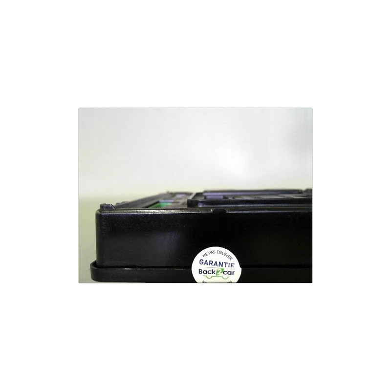 BOITIER GESTION HABITACLE RENAULT SCENIC III PH.1 09-11
