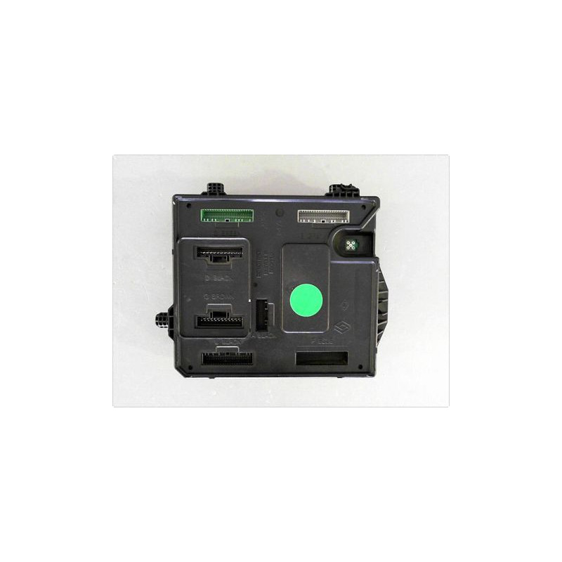 BOITIER GESTION HABITACLE RENAULT MEGANE III PH2 12-14
