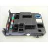 BOITIER GESTION HABITACLE PEUGEOT 207 2006-2013