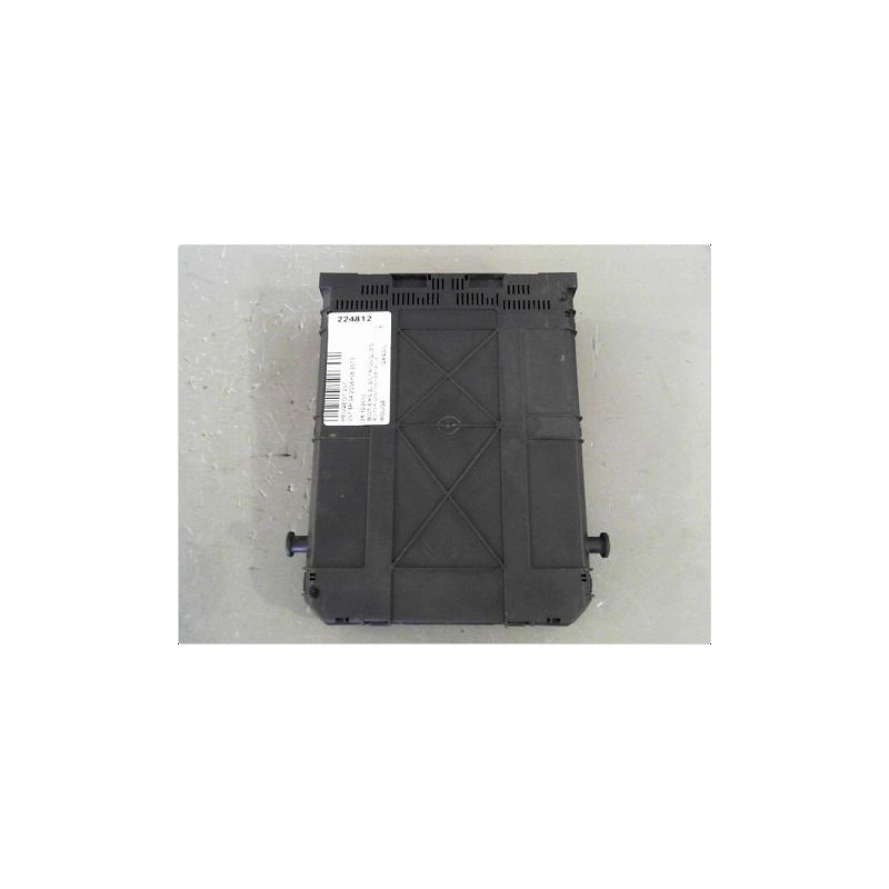 BOITIER GESTION HABITACLE PEUGEOT 207 2006-2013