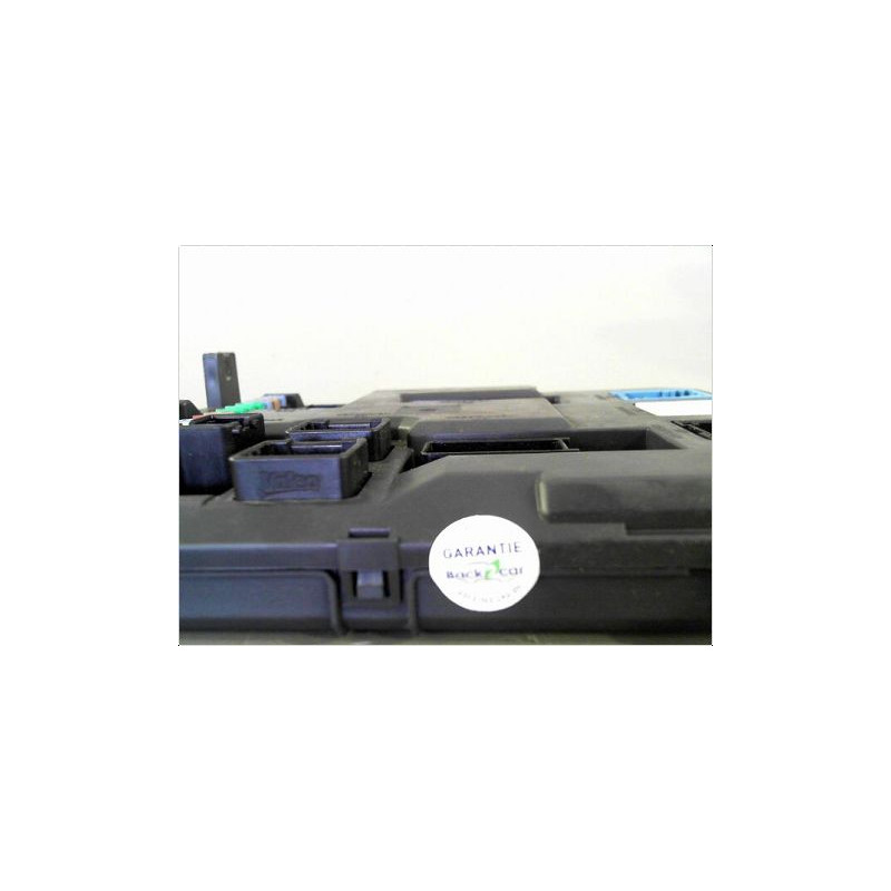 BOITIER GESTION HABITACLE PEUGEOT 207 2006-2013