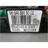 BOITIER GESTION HABITACLE PEUGEOT 308 2007-2011