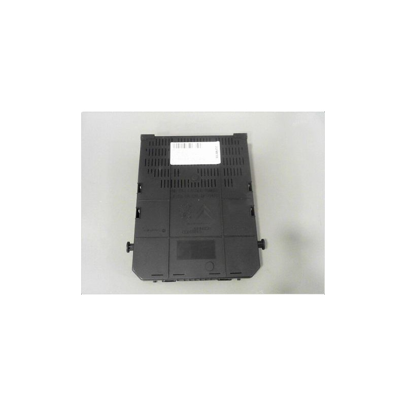 BOITIER GESTION HABITACLE PEUGEOT 308 2007-2011