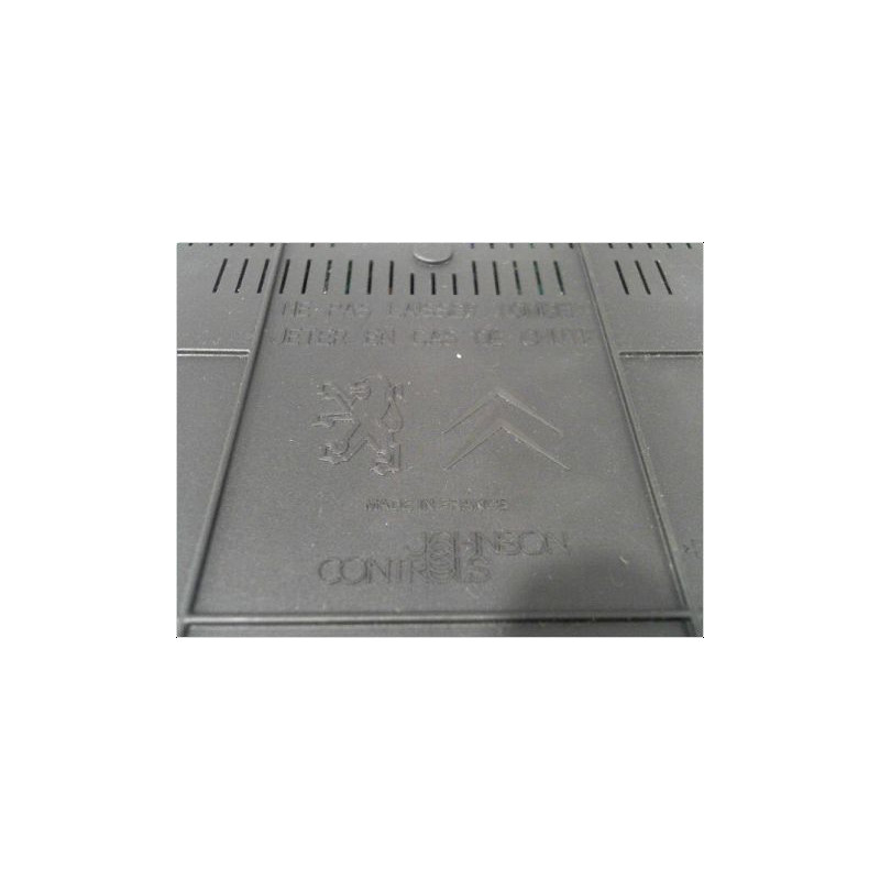 BOITIER GESTION HABITACLE PEUGEOT 308 2007-2011