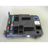 BOITIER GESTION HABITACLE PEUGEOT 207 SW 2007-2013