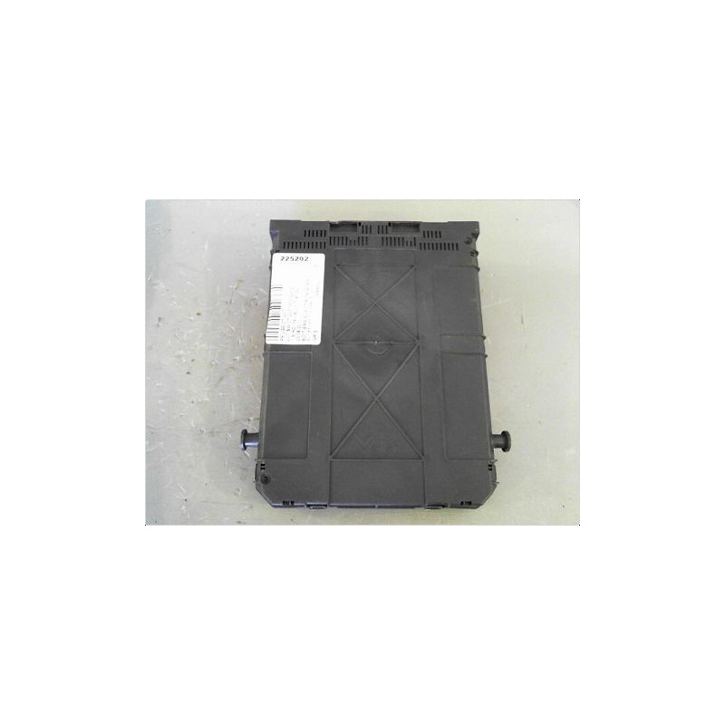 BOITIER GESTION HABITACLE PEUGEOT 207 SW 2007-2013