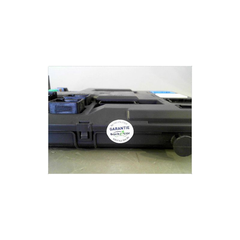 BOITIER GESTION HABITACLE PEUGEOT 207 SW 2007-2013