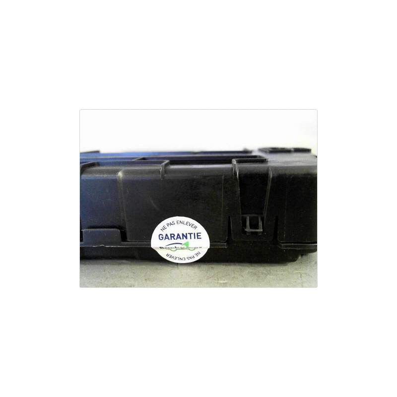 BOITIER GESTION HABITACLE RENAULT SCENIC II PH2 06-09