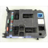 BOITIER GESTION HABITACLE PEUGEOT 207+ 12-14