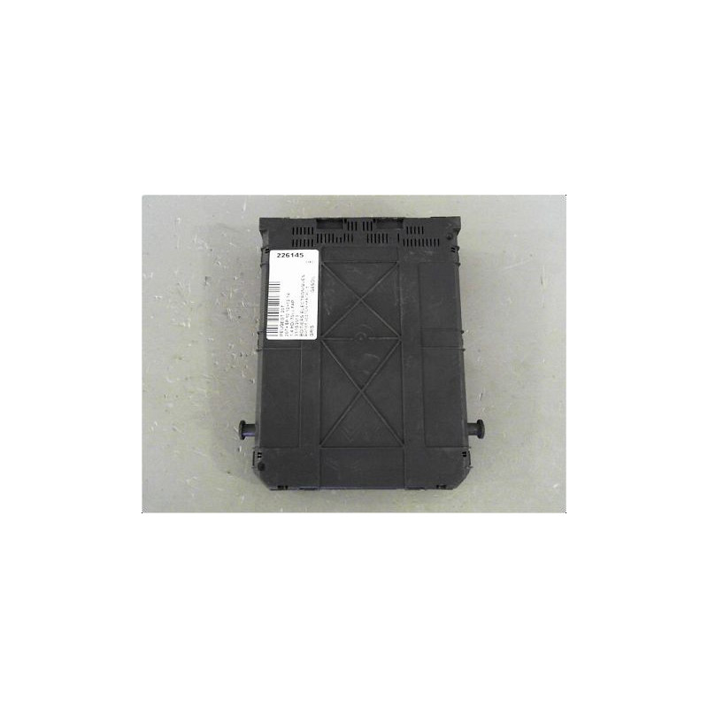 BOITIER GESTION HABITACLE PEUGEOT 207+ 12-14