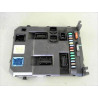 BOITIER GESTION HABITACLE PEUGEOT 207 5P