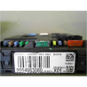 BOITIER GESTION HABITACLE PEUGEOT 207 5P