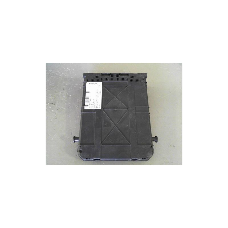BOITIER GESTION HABITACLE PEUGEOT 207 5P
