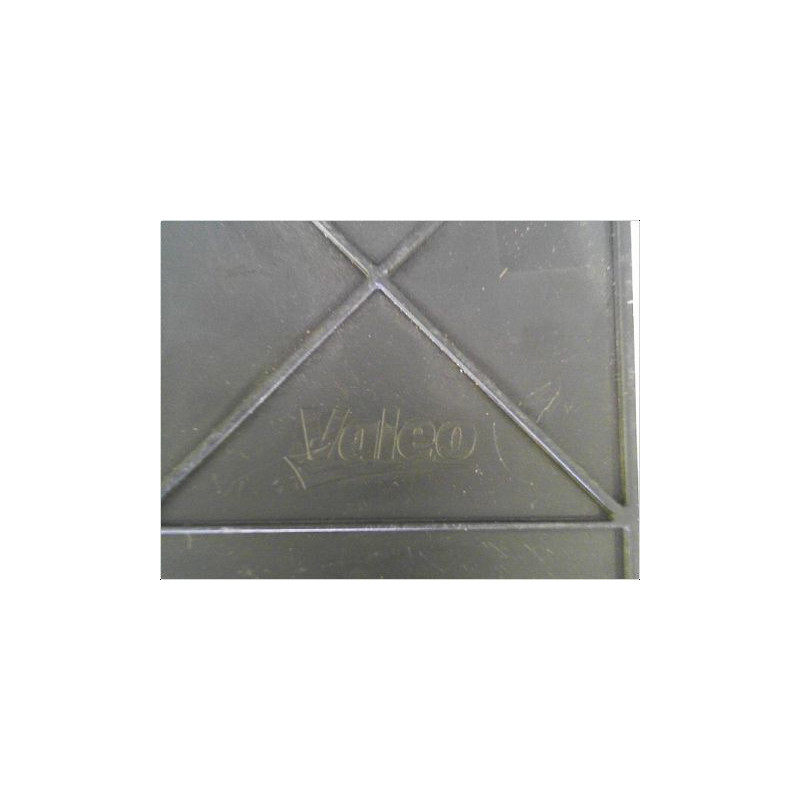 BOITIER GESTION HABITACLE PEUGEOT 207 5P
