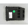 BOITIER GESTION HABITACLE RENAULT SCENIC II PH2 06-09