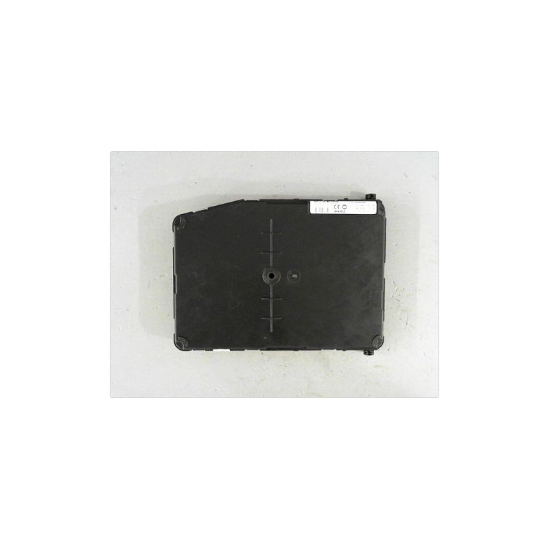 BOITIER GESTION HABITACLE RENAULT SCENIC II PH2 06-09