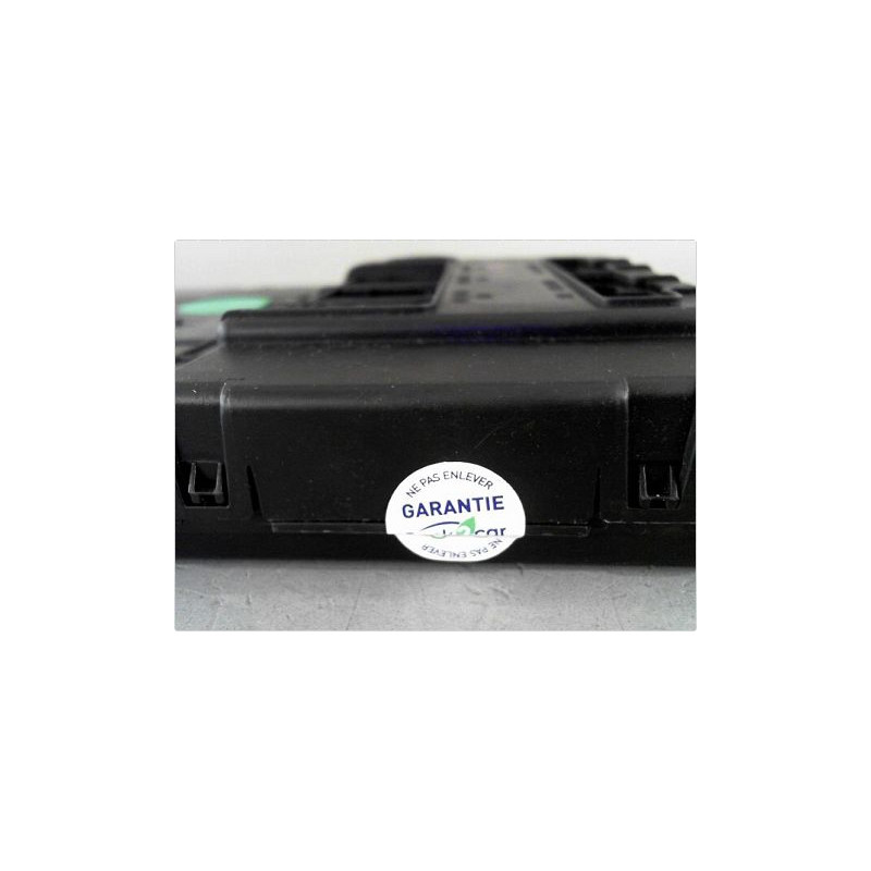 BOITIER GESTION HABITACLE RENAULT SCENIC II PH2 06-09