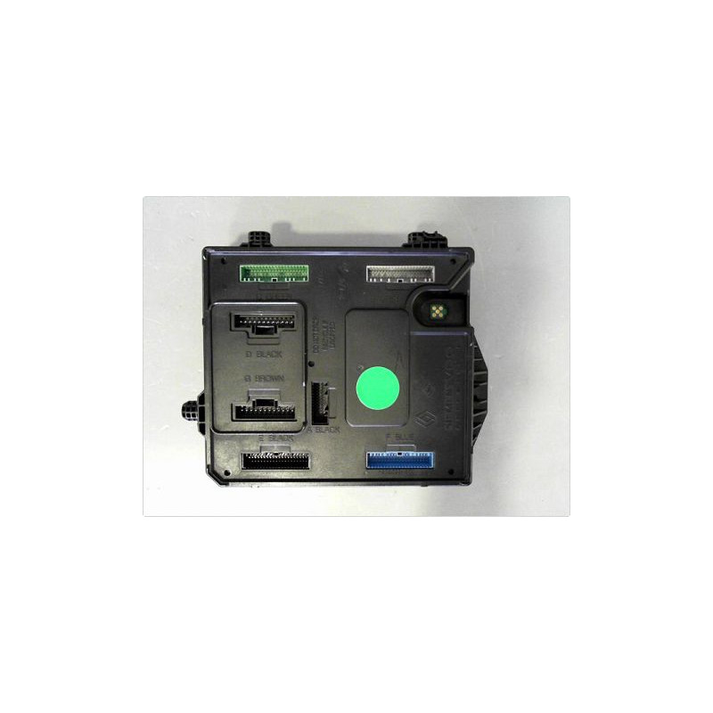BOITIER GESTION HABITACLE RENAULT MEGANE III 08-12