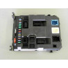 BOITIER GESTION HABITACLE PEUGEOT 207 06-13