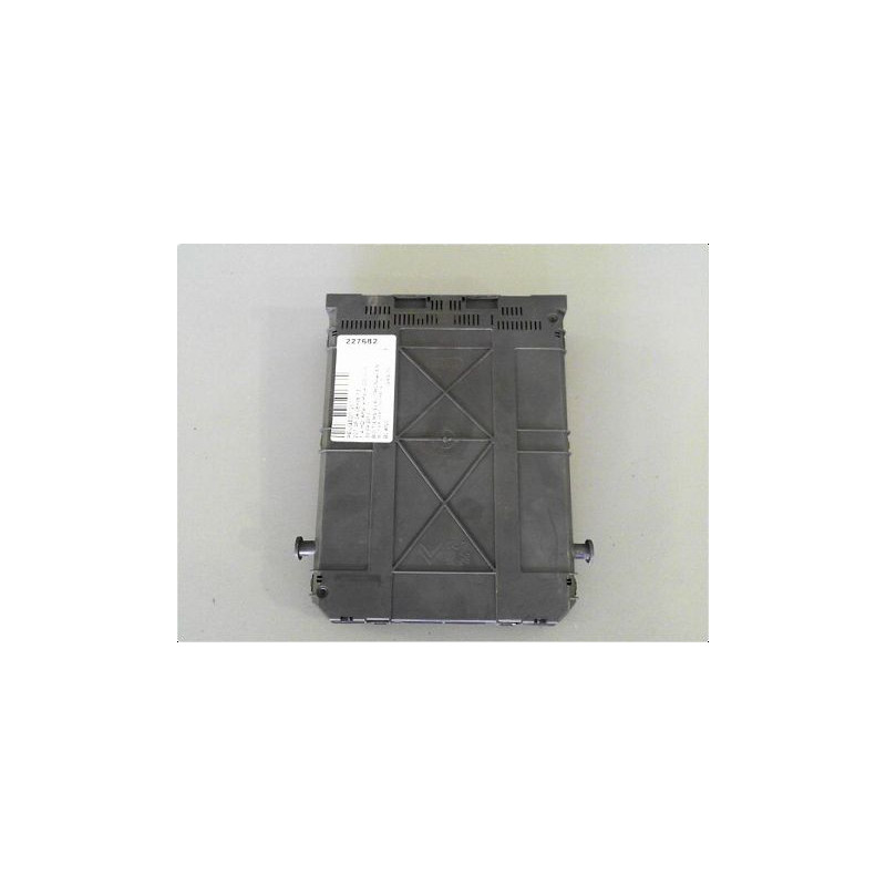 BOITIER GESTION HABITACLE PEUGEOT 207 06-13