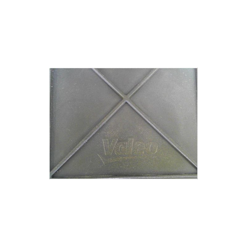 BOITIER GESTION HABITACLE PEUGEOT 207 06-13