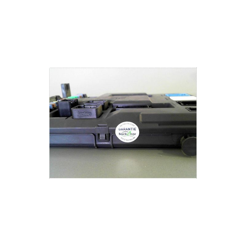 BOITIER GESTION HABITACLE PEUGEOT 207 06-13