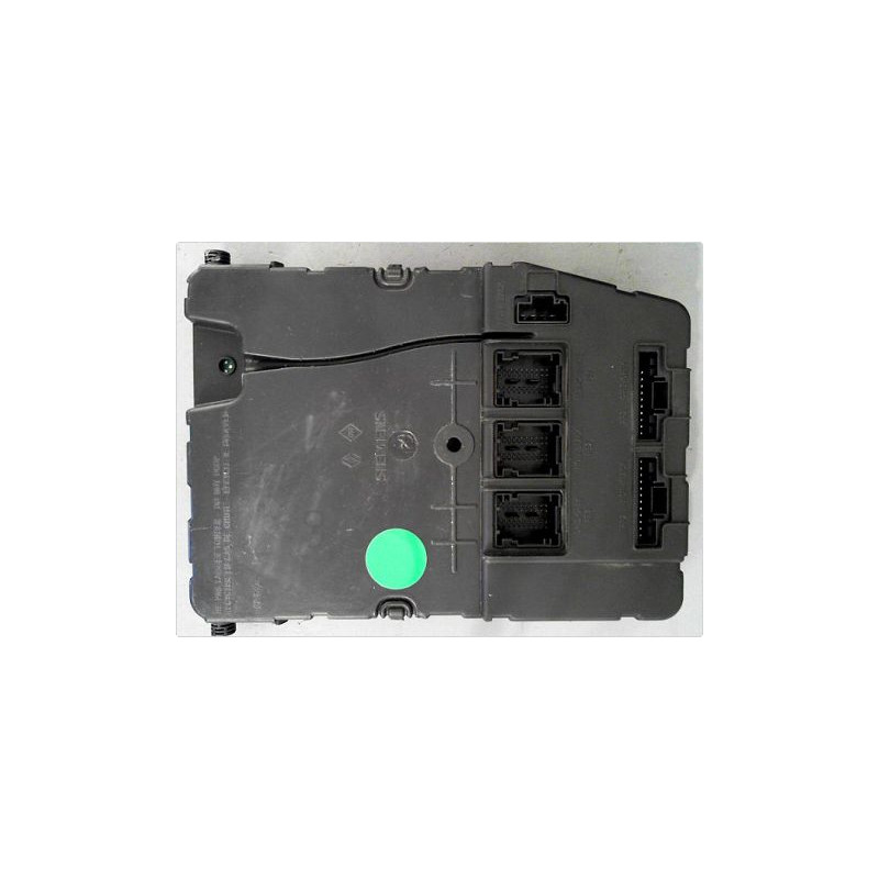 BOITIER GESTION HABITACLE RENAULT MEGANE II PH1 ESTATE 03-05