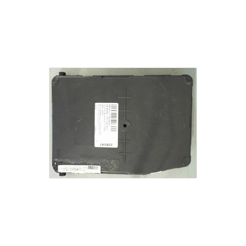 BOITIER GESTION HABITACLE RENAULT MEGANE II PH1 ESTATE 03-05