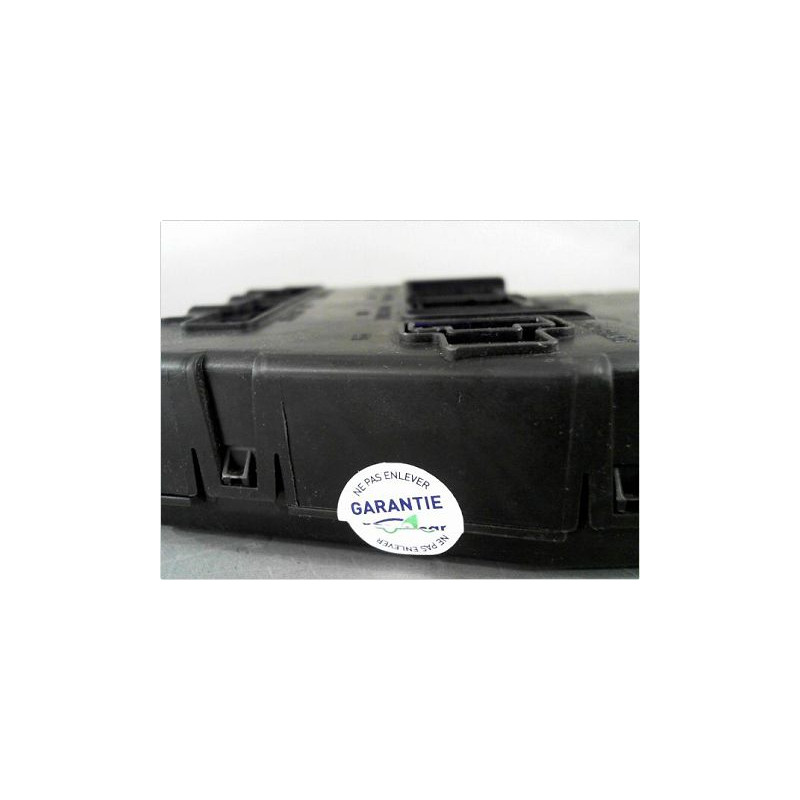 BOITIER GESTION HABITACLE RENAULT MEGANE II PH1 ESTATE 03-05
