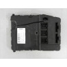 BOITIER GESTION HABITACLE RENAULT SCENIC II PH.1 02-06